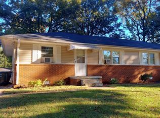 3403 Martin Ave, Greensboro, NC 27405