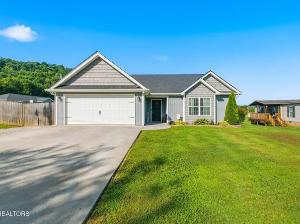 583 Monroe Rd, Maynardville, TN 37807