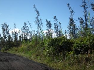 Road 9 Koloa Maoli LOT 5445, Mountain View, HI 96771