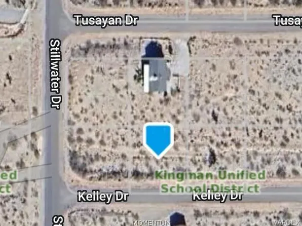 155 Kelley Drive, Meadview, AZ 86444