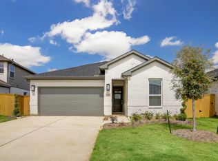 1239 Raburn Run Ln, Tomball, TX 77375