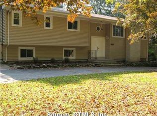 355 Purdy Hill Rd, Monroe, CT 06468