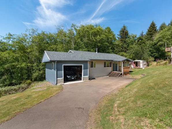 14785 Misty Dr, Cloverdale, OR 97112