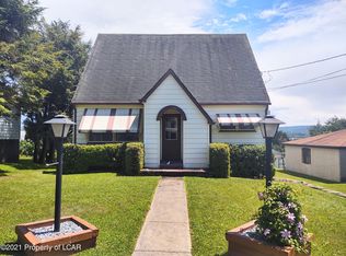 622 Edith St, Old Forge, PA 18518