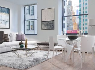 70 Pine St APT 1414, New York, NY 10005