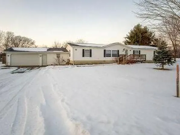 11250 27th Avenue, Chippewa Falls, WI 54729