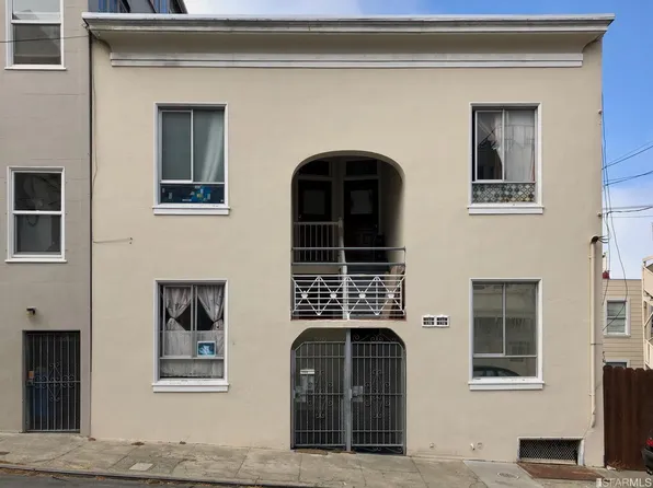 176 Valparaiso St, San Francisco, CA 94133