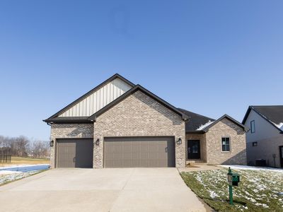 18801 Roscommon Rd, Evansville, IN, 47725