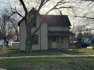 501 N 12th St, Clarinda, IA 51632