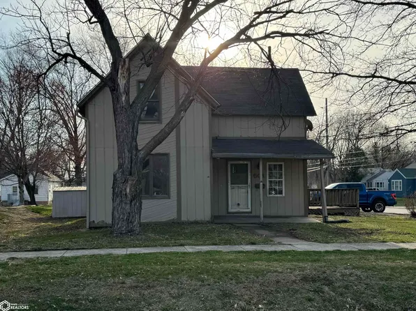 501 N 12th St, Clarinda, IA 51632