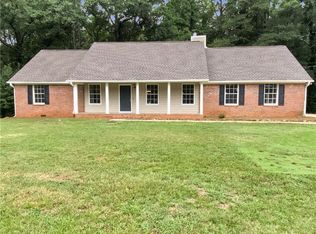 2175 Highway 20 E, McDonough, GA 30252