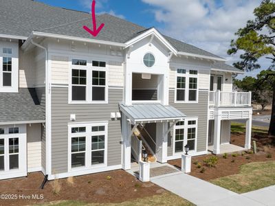 2537 St James Drive #1107, Southport, NC, 28461