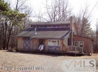 24 Mountain Rd, Albrightsville, PA 18210