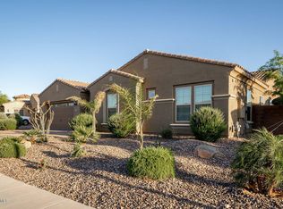 2271 E Saddlebrook Rd, Gilbert, AZ 85298