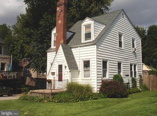 3804 Forrester Ave, Baltimore, MD 21206
