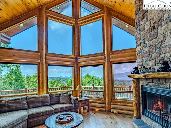 1370 Falls Creek Parkway, Elk Park, NC 28622