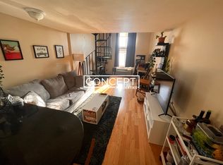 385 Dorchester St APT A6, Boston, MA 02127