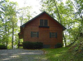 152 Candlelight Dr, Sylva, NC 28779