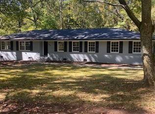 2495 Whites Mill Rd, Decatur, GA 30032