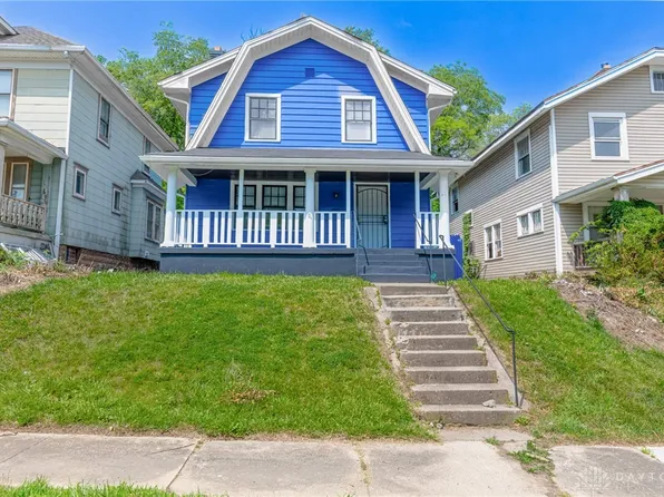37 Marie Ave, Dayton, OH 45405