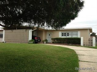 1305 Thoreau St, Titusville, FL 32780