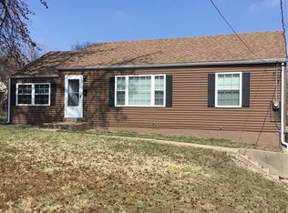 707 Abston Ave, Saint Louis, MO 63135