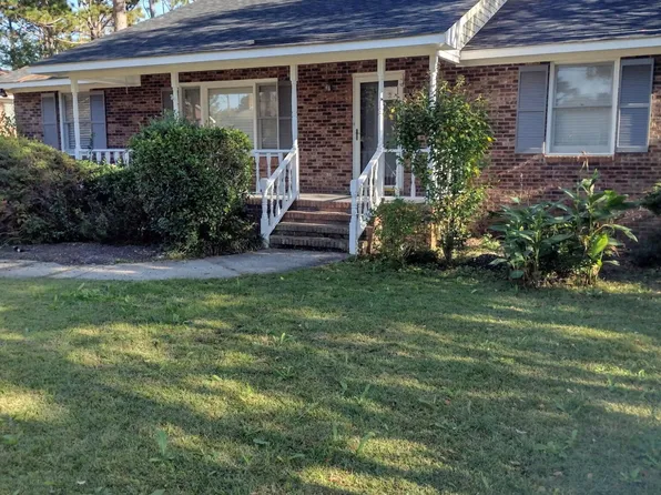 5302 Dandelion Drive, Wilmington, NC 28405