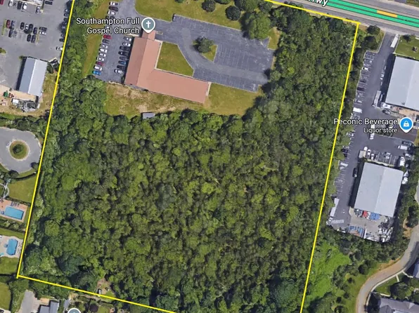 130 County Road 39, Southampton, NY 11968