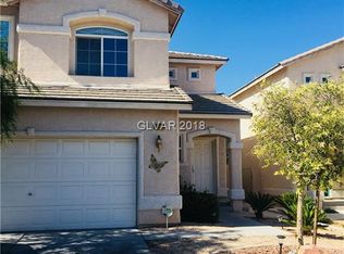8176 Dracopus Ave, Las Vegas, NV 89113