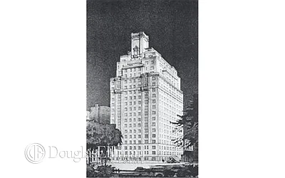 Sold by Douglas Elliman