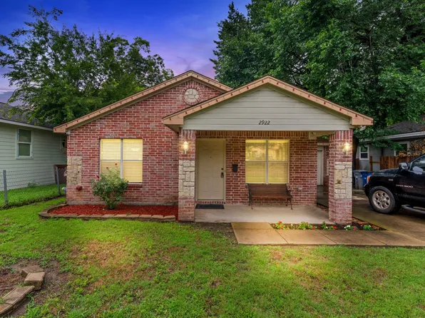 2922 Reynolds Ave, Dallas, TX 75223