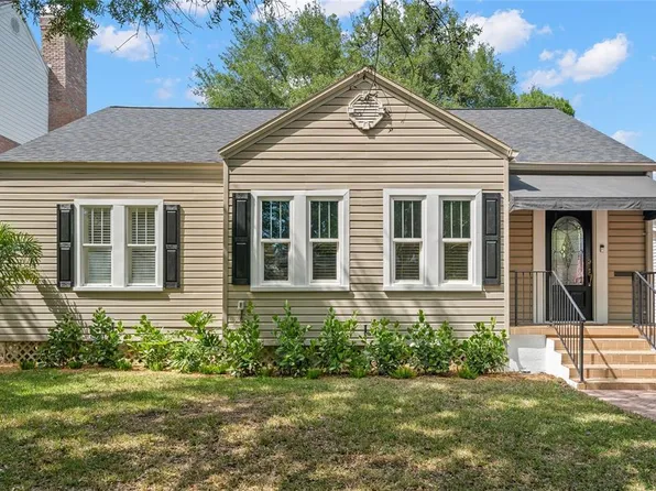 2529 W Watrous Ave, Tampa, FL 33629
