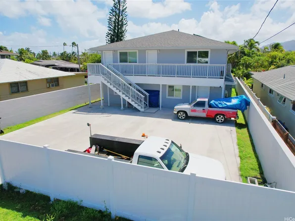 609 Olomana St, Kailua, HI 96734