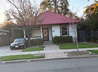 662 Mountain View Ave, Mountain View, CA 94041