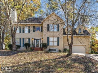 715 Forest Crossing Dr SW, Atlanta, GA 30331
