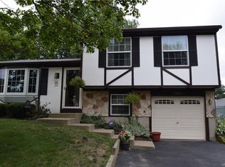 1343 Peppertree Dr, Derby, NY 14047