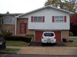 205 E Elm St, Shillington, PA 19607