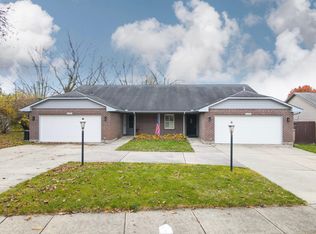 3692 Little York Rd #A, Dayton, OH 45414