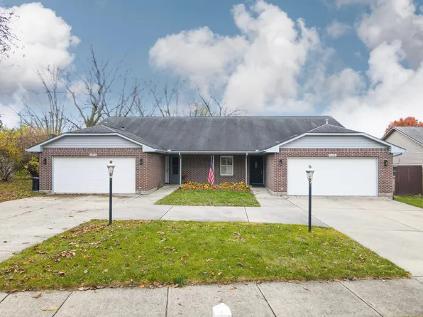 3692 Little York Rd #A, Dayton, OH 45414