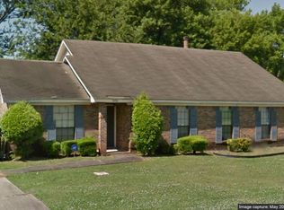 3430 Prairie Creek Trl, Montgomery, AL 36116