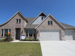 701 Anne Rd, Van Alstyne, TX 75495