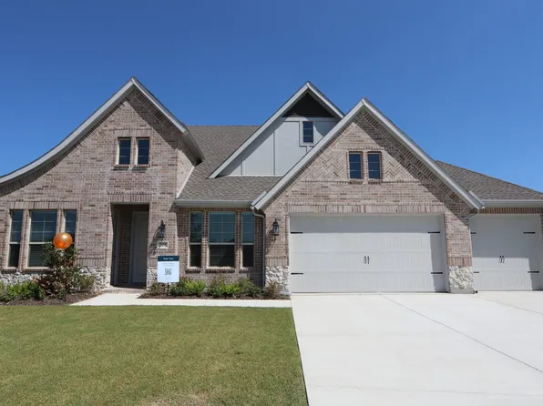 701 Anne Rd, Van Alstyne, TX 75495