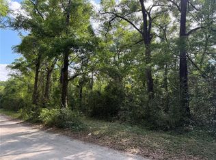 1410 NW 10th St Lot 9, Chiefland, FL 32626