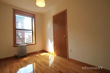 Rented by JM Preston Properties LLC