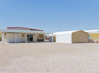 49706 Rainbow Ave, Quartzite, AZ 85346