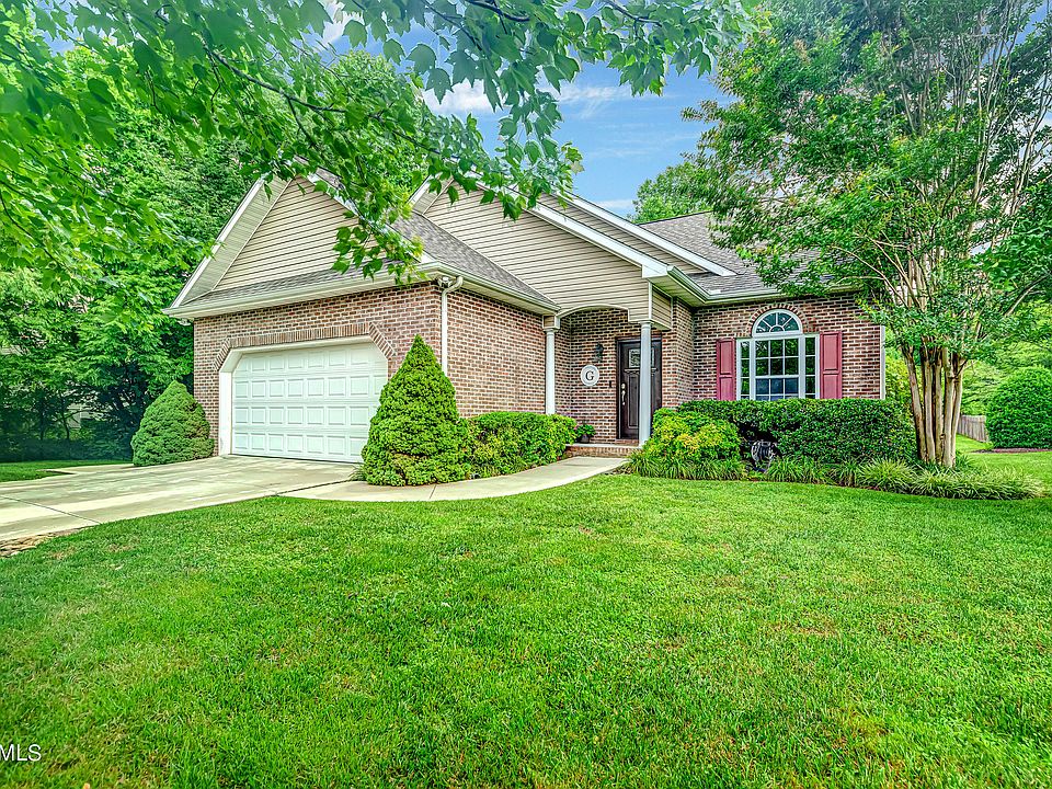 855 Paxton Dr, Knoxville, TN 37918 Zillow