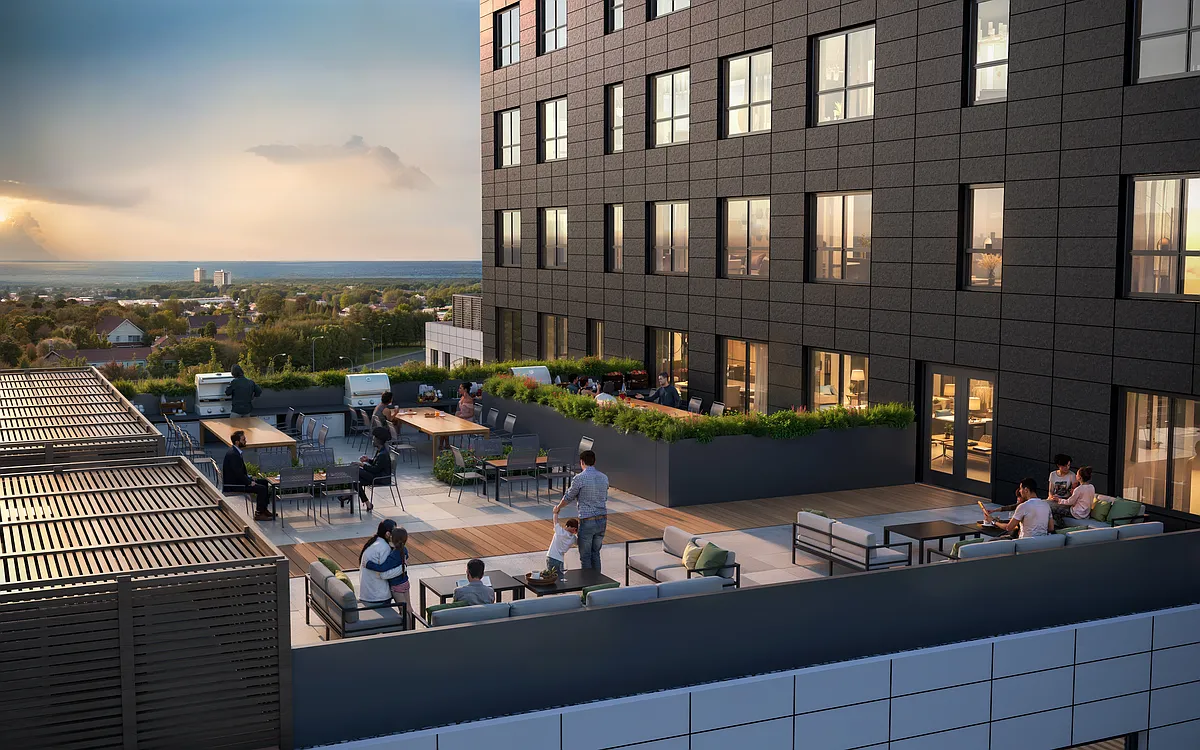 Building Photo - 214 Willett St #2