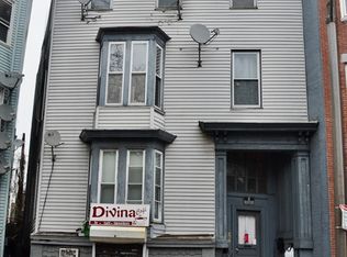387 Meridian St, East Boston, MA 02128