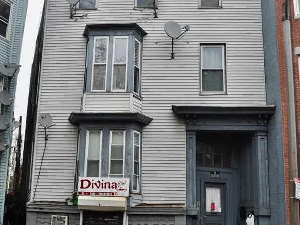 387 Meridian St, East Boston, MA 02128