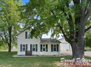 13413 100th St SE, Alto, MI 49302